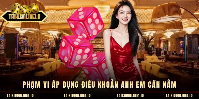 Phạm vi áp dụng điều khoản anh em cần nắm